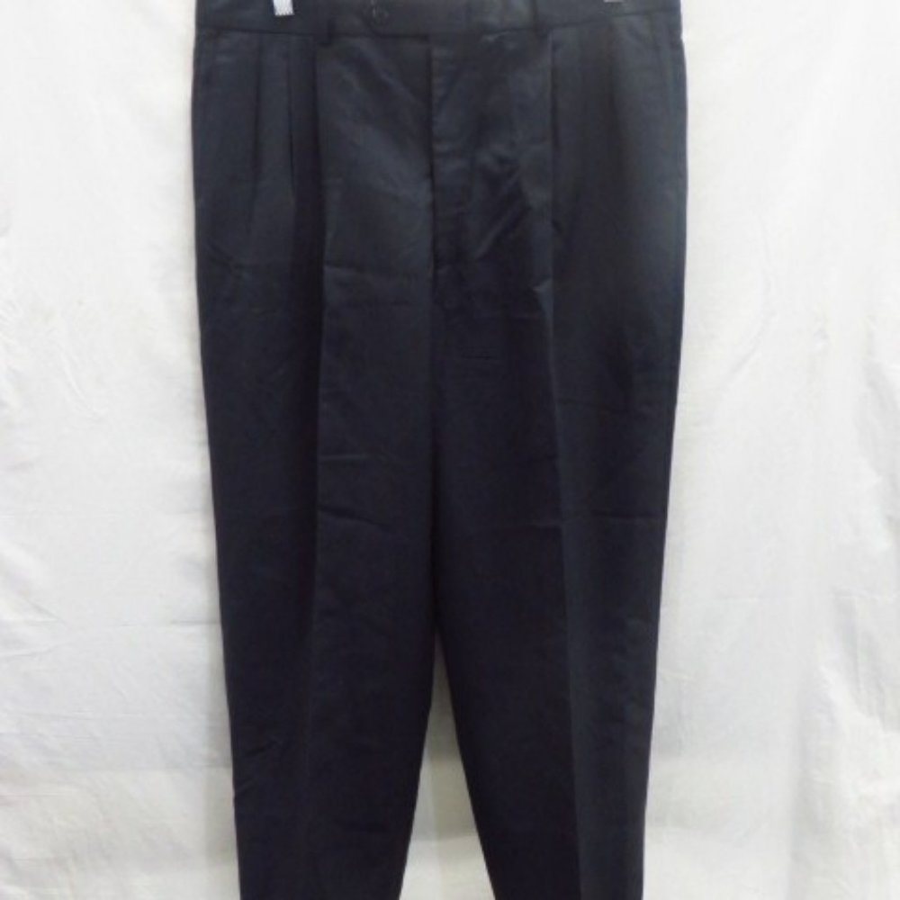 PIERRE BALMAIN Men's Wool suit Pants size L